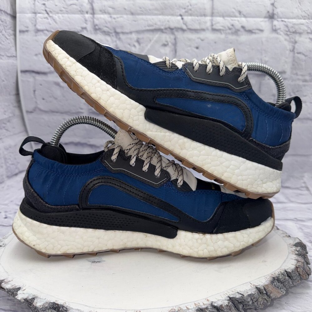 ADIDAS By Stella McCartney OUTDOOR BOOST 2.0 Cold.RDY Size 7 Trail Running Shoes - Picture 9 of 13